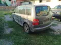 VW tоuran на части , снимка 4