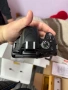 Nikon D5100 комплект + обектив 18-105mm + светкавица Metz, снимка 14