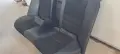 Полукожен салон Honda accord 2008г, снимка 3