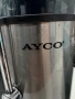 Сокоизтисквачка AYCO, снимка 3