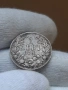 1 лев 1891г. Непочиствана монета!, снимка 3
