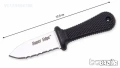 Нож и за носене на врат cold steel SUPER EDGE - 50х107, снимка 4