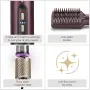 BaByliss Air Power Smooth AS6400U – сешоар четка за мокра коса, снимка 2