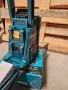 Макита Акумулаторно радио DMR116 18V Makita , снимка 7