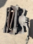 410018608R, 410140855R преден десен спирачен апарат със супорт от Renault Trafic 3 1.6 dci, снимка 3