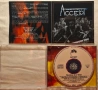 CD / ЦД компакт дискoве - ACCEPT / Twisted Sister , снимка 11