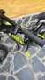 Колело Shockblaze Skin Elite Full Suspension, снимка 4