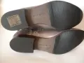 Miss Sixty оригинални кожени обувки Uk3/36, снимка 8