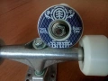 Машинки за скейт с ролки Element , снимка 3