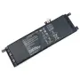 Asus X553M лаптоп на части, снимка 3