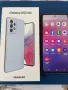 Samsung Galaxy A53 5G, 128GB, Син – перфектно състояние, готов за нов собственик, снимка 4