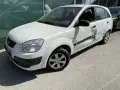 KIA Rio 1.4 G4EE 2009. На части., снимка 2