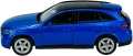 Метални колички: Mercedes-Benz GLC Coupe, снимка 4