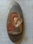 икона Света Богородица , снимка 1