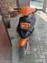  ПРОДАВАМ TGB 101S 70cc, снимка 1