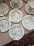 ROYAL DOULTON-порцеланов сервиз за кафе 21 части, снимка 11