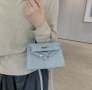 Дамска чанта Hermes Mini K*e*l*l*y, снимка 1