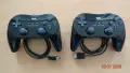 Nintendo Wii - Original Classic Gamepad Controller Black RVL-005 (02), снимка 1