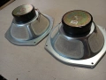 Баси 10" за Studer/Revox, снимка 1