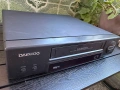 Видеорекордер Daewoo Blue Diamond II (DV-F502) VHS - за ремонт/части/колекционерски, снимка 1