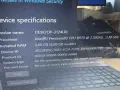 Лаптоп Asus K55VD , SSD 240GB , RAM 6GB, снимка 15