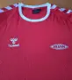 Бран (Берген/Норвегия) / Brann Bergen Hummel training shirt - размер XL, снимка 2