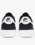 NIKE Air Force 1 Shoes Black/White  Мъжки маратонки Nike , снимка 4