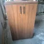 Шкаф 2 бр с по два рафта 36 мм ПДЧ, снимка 1