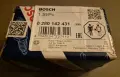 N80 вентил Bosch 280 142 431 VW 2.0TSI, снимка 5