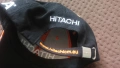 HITACHI Work Hat размер One Size работна шапка с козирка W4-738, снимка 4