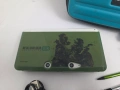Nintendo 3DS + 5 игри кейс калъф карта памет аксесоари, снимка 13