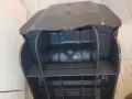 Детско столче седалка за автомобил функция сън Мини Маус розово за момиче, снимка 9