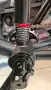 BMX Monster Energy x Hyper 20" – чисто нов, снимка 10