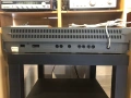 SABA ULTRA HIFI 9080 QUADRASONIC Ресийвър отличен, снимка 4
