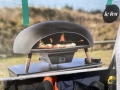LE FEU Turtle 3.0 Газова фурна за пица , снимка 2