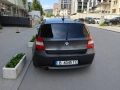 BMW 116 БЕНЗИН/ГАЗ#РЕГИСТРИРАН#ОБСЛУЖЕН#ВСИЧКО ПЛАТЕНО!!!, снимка 6