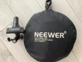 Сгъваем рефлектор NEEWER 5 в 1, снимка 4