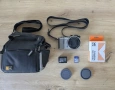 Sony a5000 Фотоапарат - Перфектен за Начинаещи КАТО НОВ! УНИКАЛНИ СНИМКИ, снимка 7