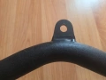 Ръкохватка за скрипец с широк успореден хват., снимка 3
