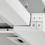 Телескопичен аспиратор PYRAMIS ES3 Inox 60 см – Чисто нов, снимка 3