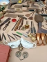 стари предмети и инструменти , снимка 3