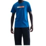 Мъжка тениска Nike F.C. Barcelona HJ3925-431, снимка 4