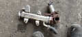 EGR охладител Ssangyong Kyron 2.0D - 141к.с, снимка 2