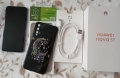 Huawei nova 5T (128GB/6GB RAM) КАТО НОВ, без драскотина + Хидрогел, снимка 2