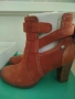 Дамски боти Clarks, снимка 6