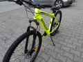 BG Алуминиев велосипед 29" ROWAN жълт, снимка 6