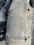 Nissan GTR средно гърне с катализатори(midpipe) 20300 jf00a, снимка 5