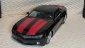 метална кола Chevrolet Camaro - 2006.  Мащаб 1:18, снимка 1