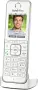 Чисто нов Безжичен Телефон Fritz AVM FRITZ!Fon C6 за FRITZ!Box (DECT / HD Voice) ​ , снимка 4