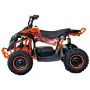 Електрическо ATV – SPORT TOURIST. За деца Orange , снимка 6